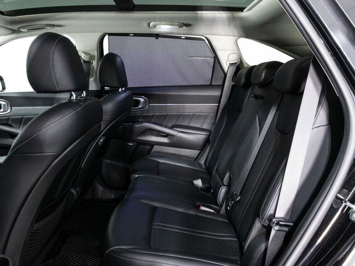 Купить Kia Sorento, 2020, 101 567 км, фото №10