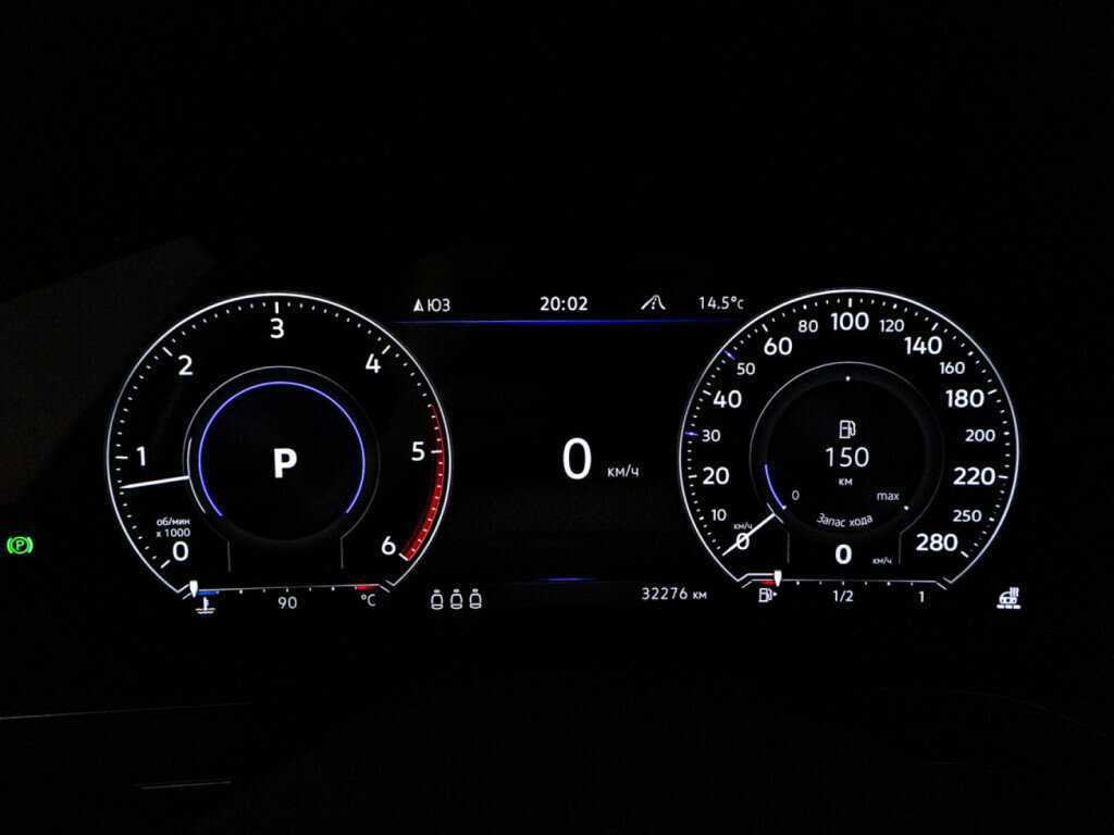 Купить Volkswagen Touareg, 2022, 32 275 км, фото №12