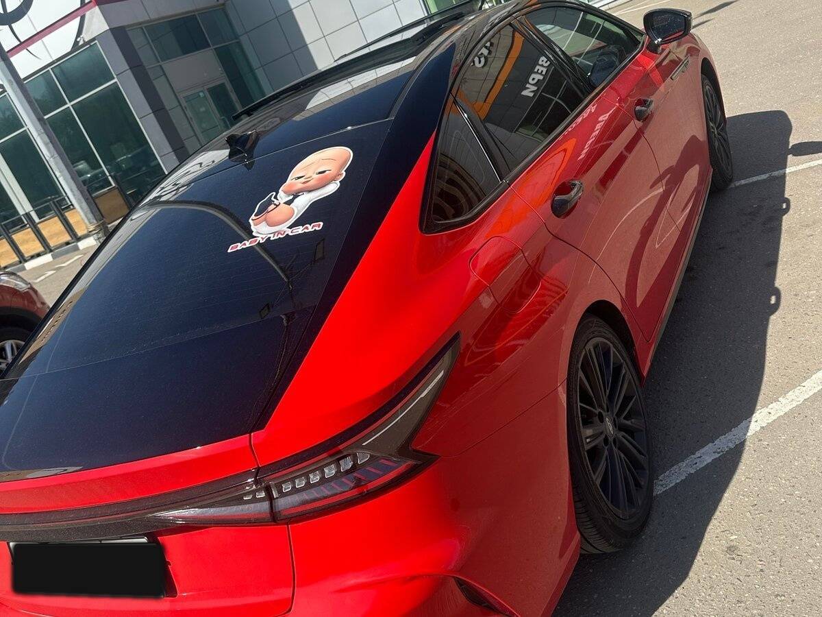 Купить Chery Arrizo 8, 2023, 50 434 км, фото №3