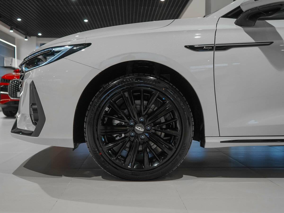 Купить Chery Arrizo 8, 2025, 880 км, фото №21