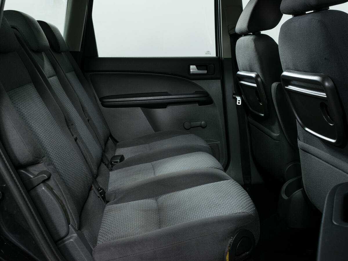 Купить Ford C-MAX, 2005, 289 000 км, фото №8