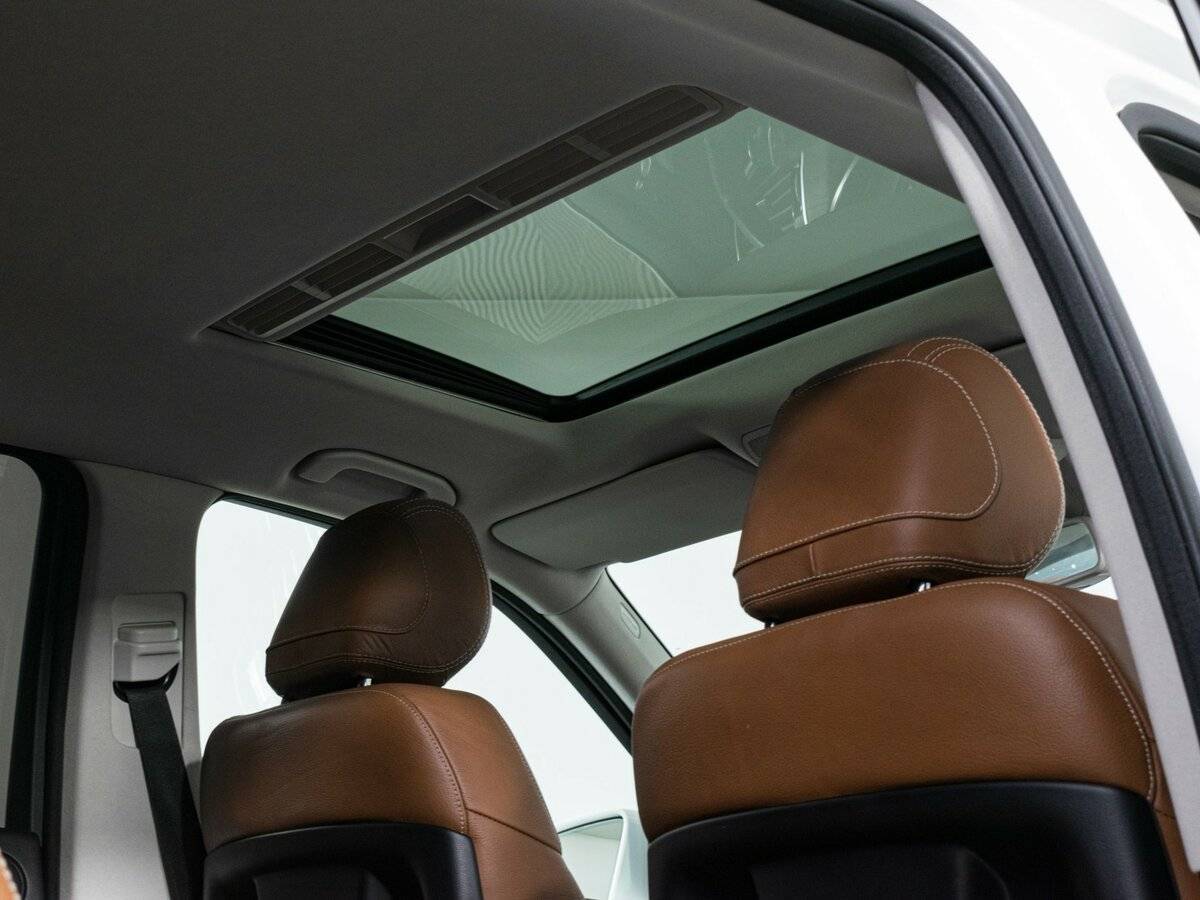 Купить Mercedes-Benz GLS 350 d, 2016, 106 408 км, фото №14