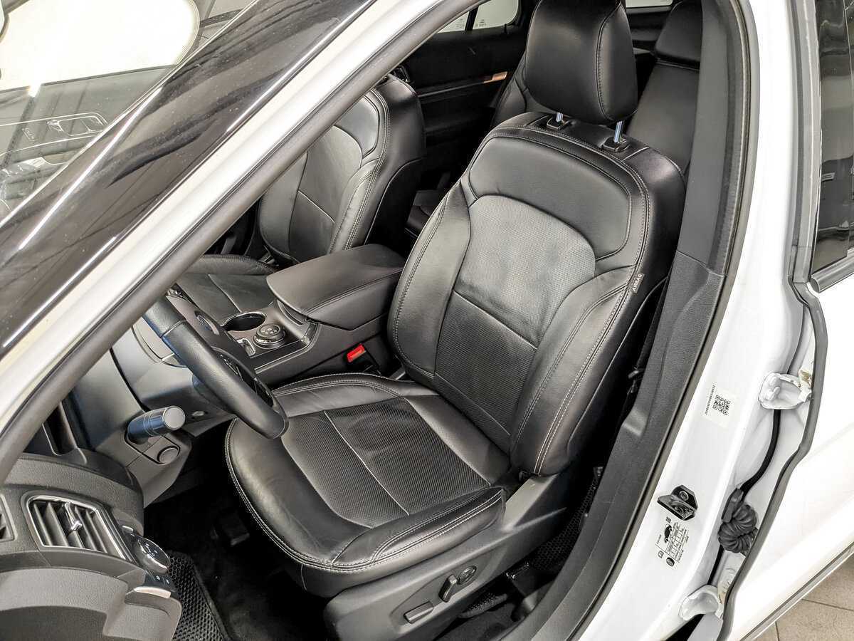 Купить Ford Explorer, 2019, 111 600 км, фото №18