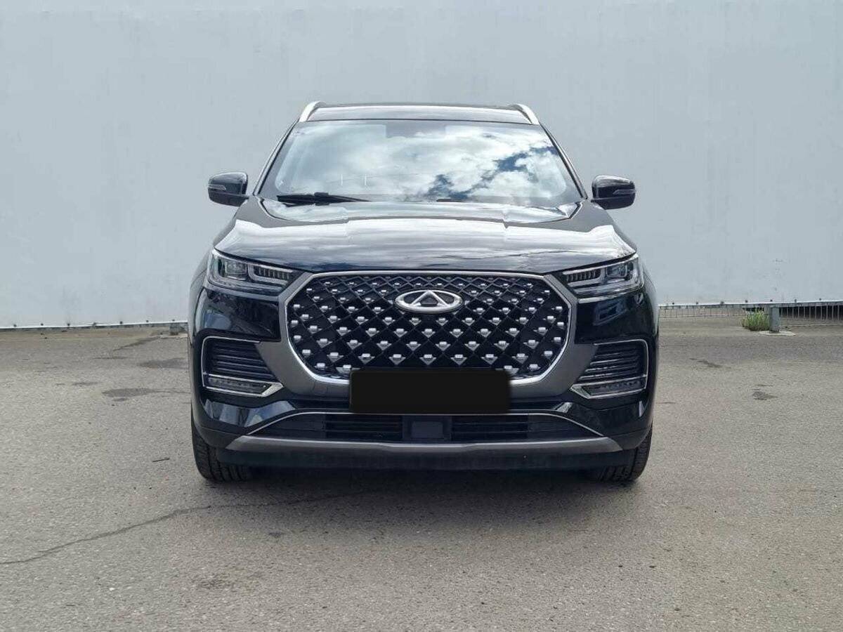 Купить Chery Tiggo 8 Pro Max, 2023, 15 315 км, фото №2