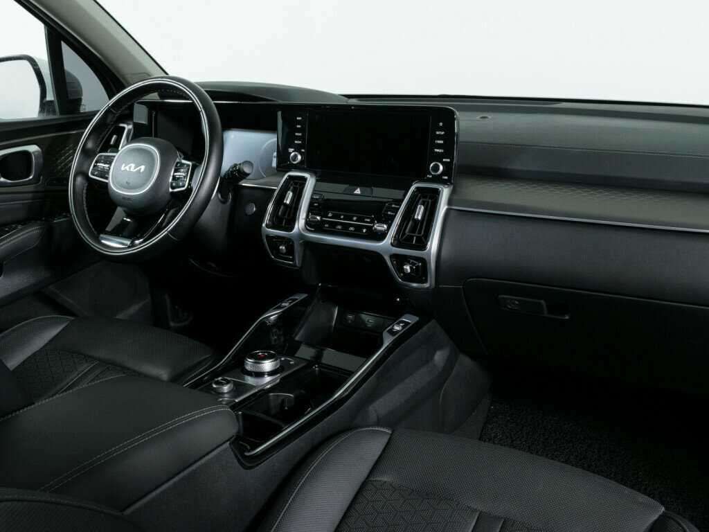 Купить Kia Sorento, 2022, 12 514 км, фото №7