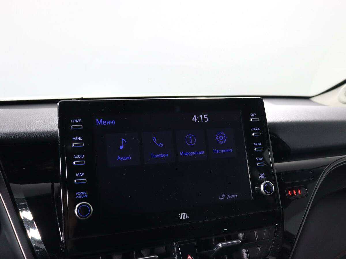 Купить Toyota Camry, 2021, 56 150 км, фото №15