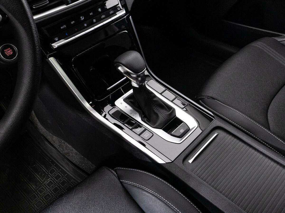 Купить Kia K3, 2022, 30 270 км, фото №16