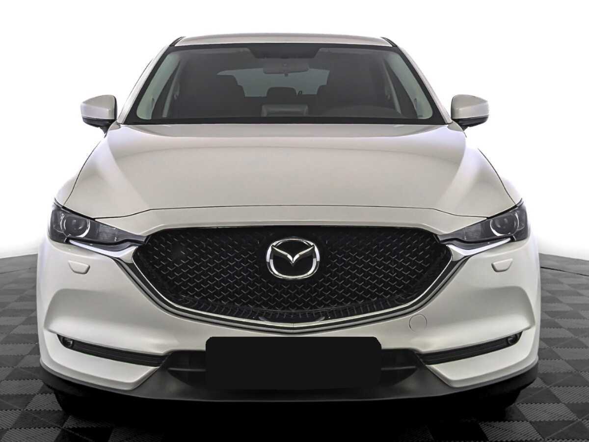 Купить Mazda CX-5, 2021, 13 200 км, фото №2