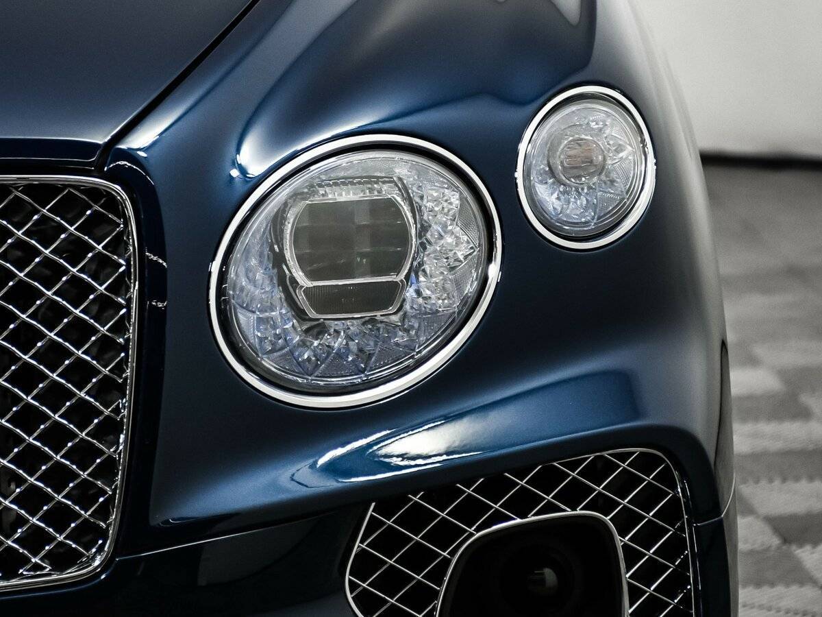 Купить Bentley Bentayga, 2021, 16 100 км, фото №17