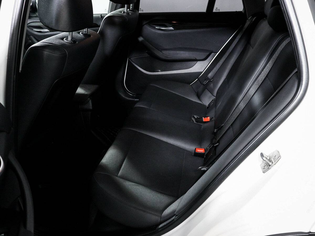 Купить BMW X1 20d, 2011, 184 342 км, фото №8
