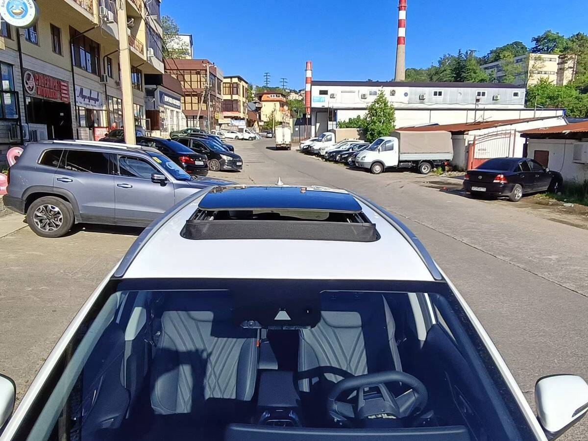 Купить Chery Tiggo 8 Pro Max, 2024, 750 км, фото №15