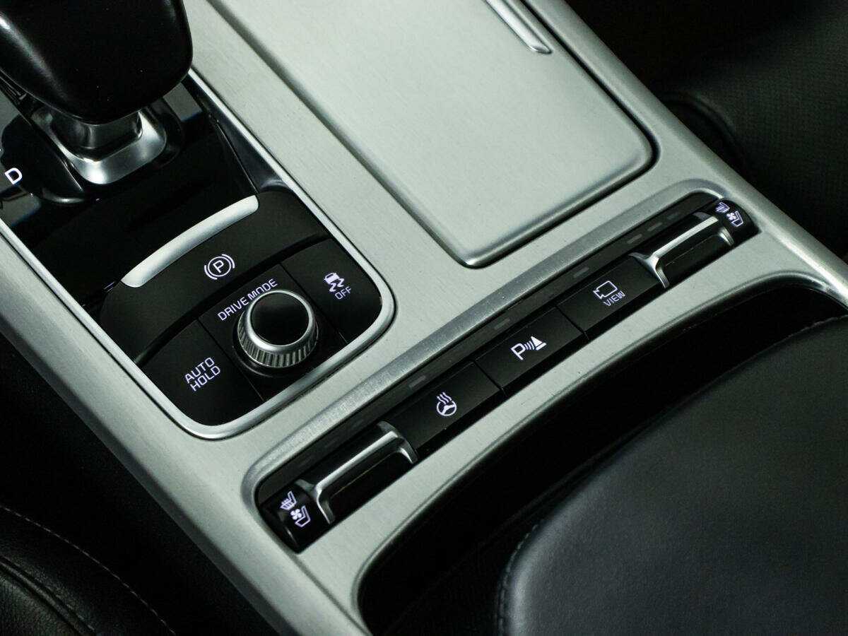 Купить Kia Stinger, 2018, 106 300 км, фото №17