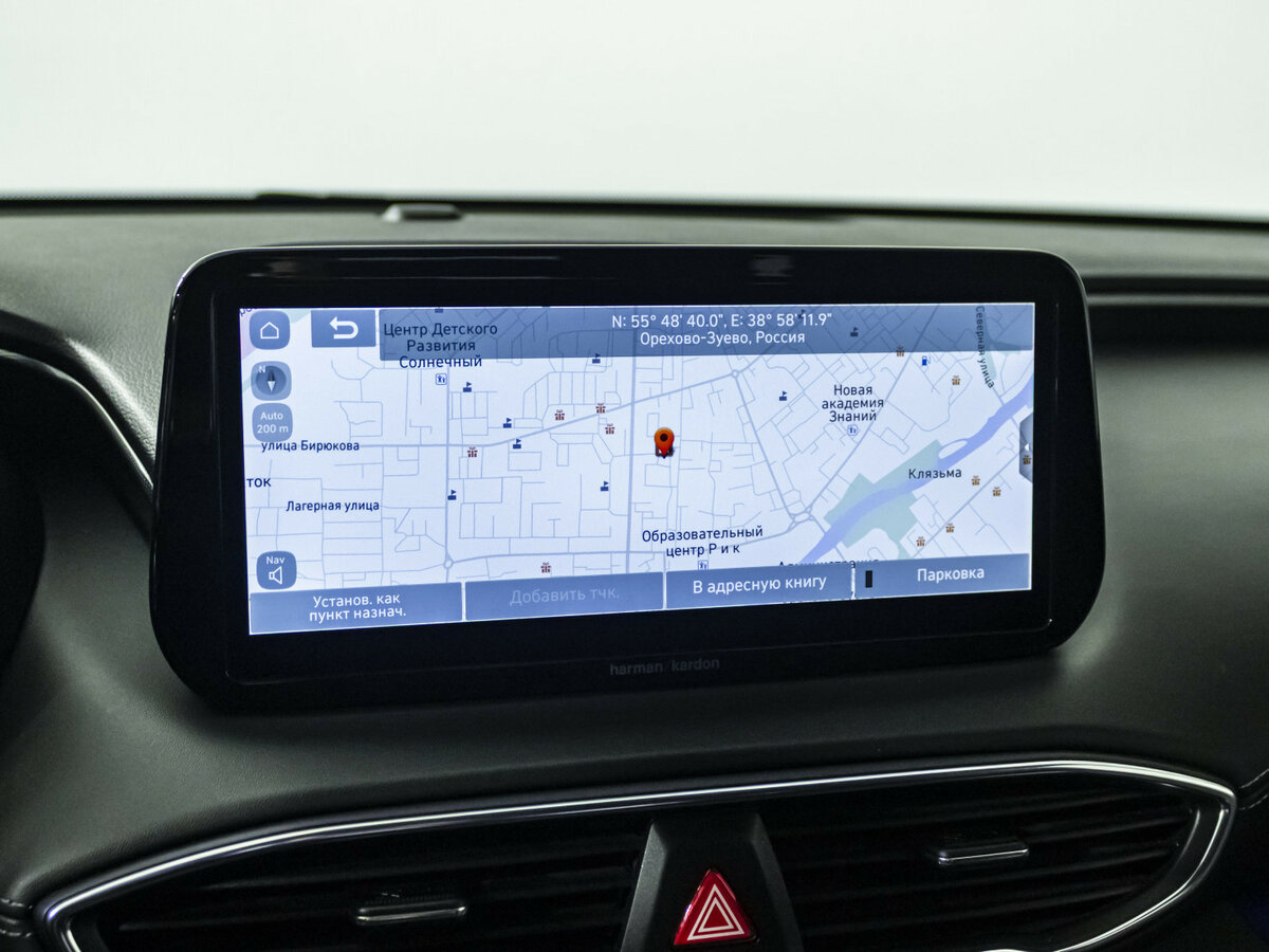Купить Hyundai Santa Fe IV Рестайлинг, 2021, 88 000 км, фото №13