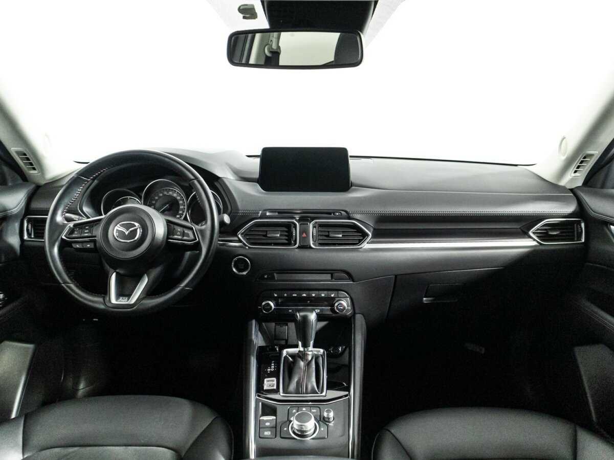 Купить Mazda CX-5, 2021, 27 313 км, фото №13
