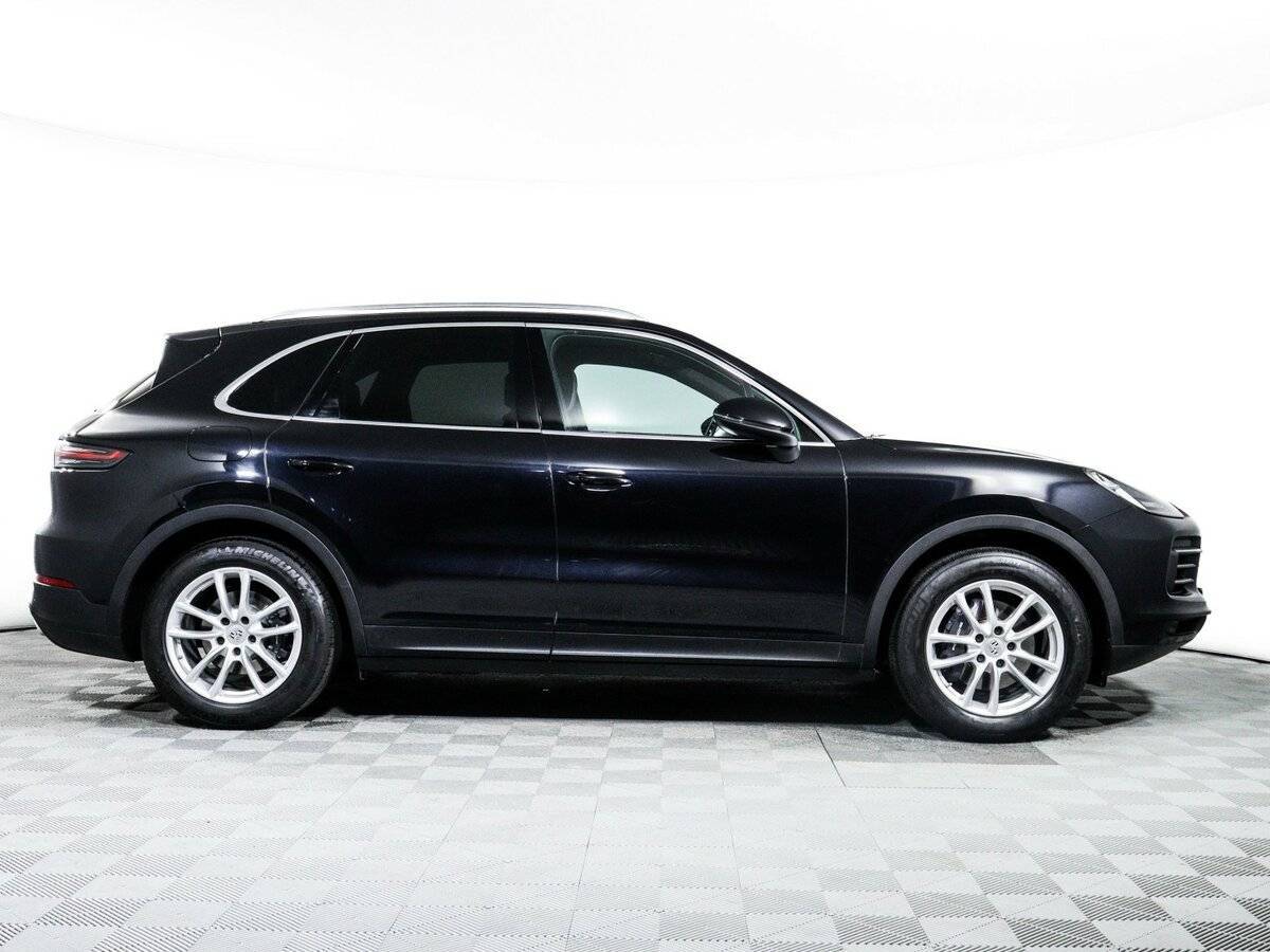 Купить Porsche Cayenne, 2020, 32 683 км, фото №4