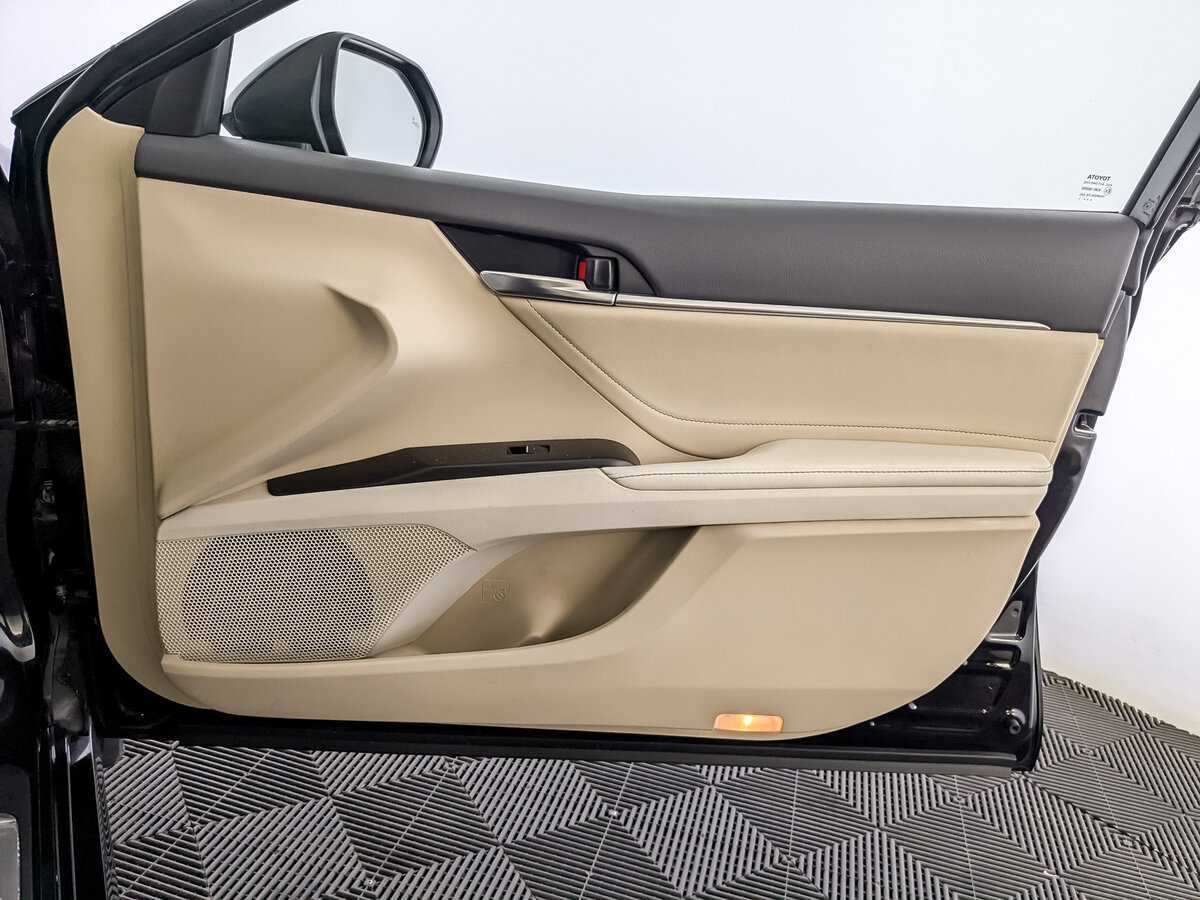 Купить Toyota Camry, 2021, 74 977 км, фото №21