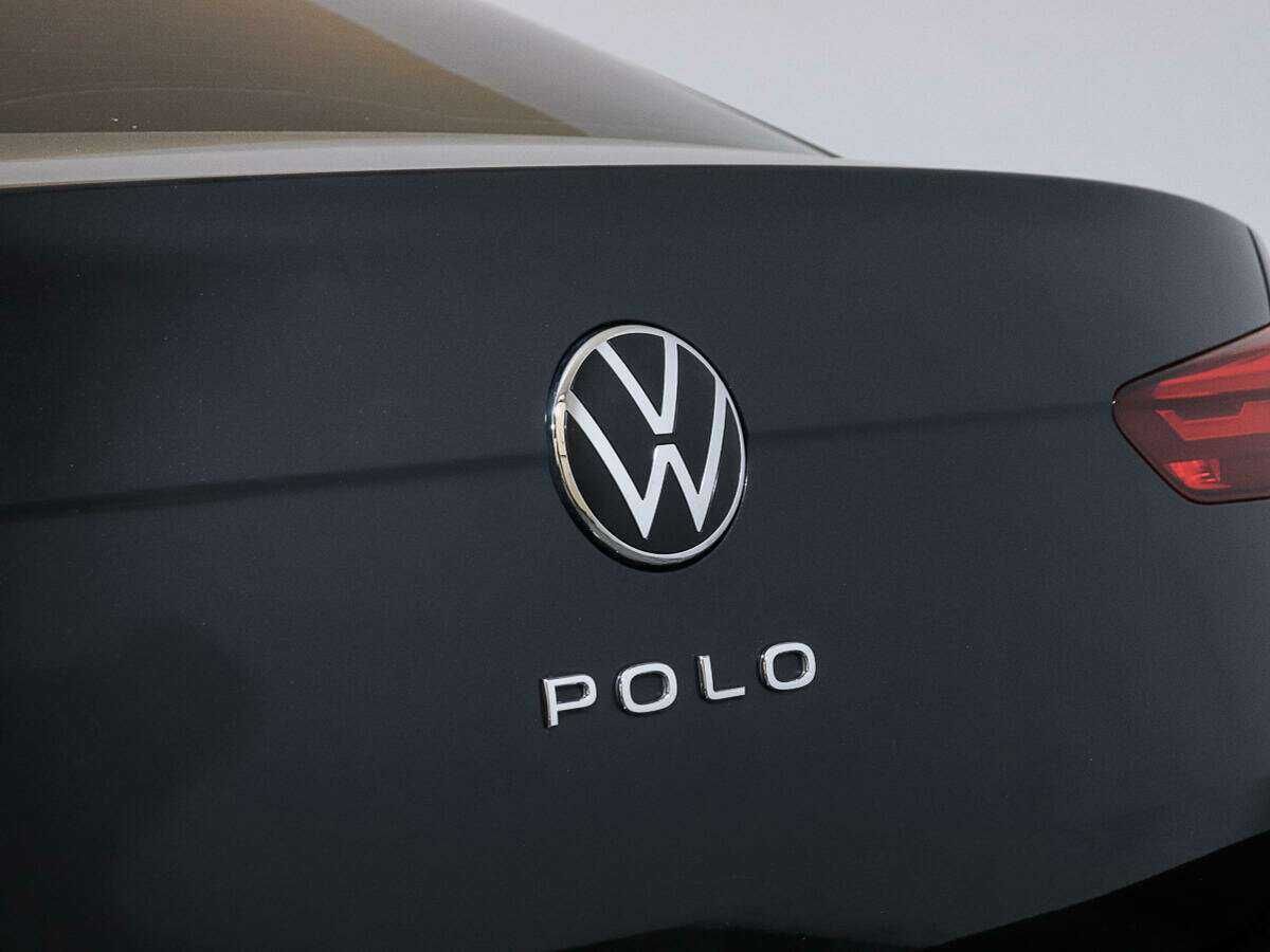 Купить Volkswagen Polo, 2020, 57 475 км, фото №16