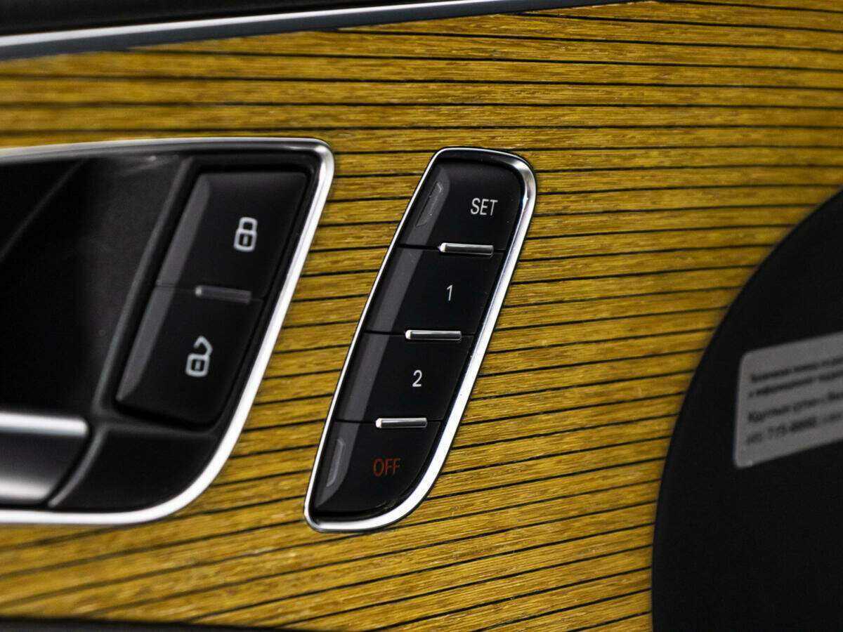 Купить Audi A6 allroad, 2012, 205 063 км, фото №17