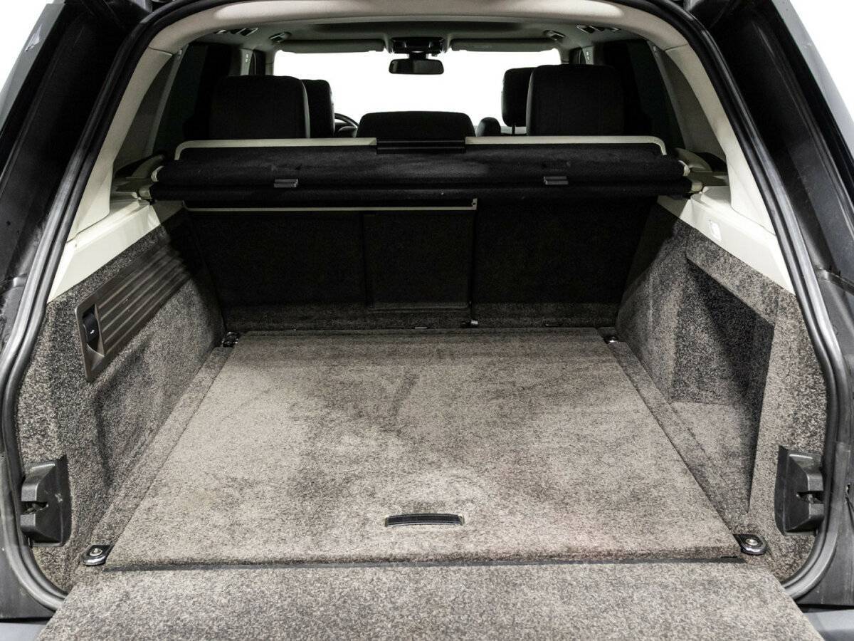 Купить Land Rover Range Rover, 2015, 317 242 км, фото №12