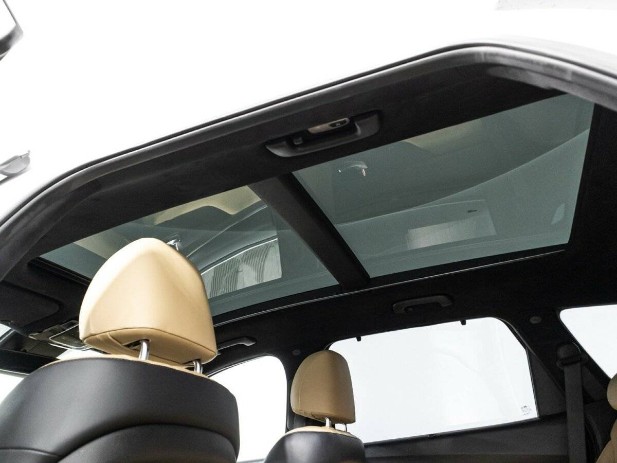 Купить Hyundai Santa Fe, 2020, 114 613 км, фото №16