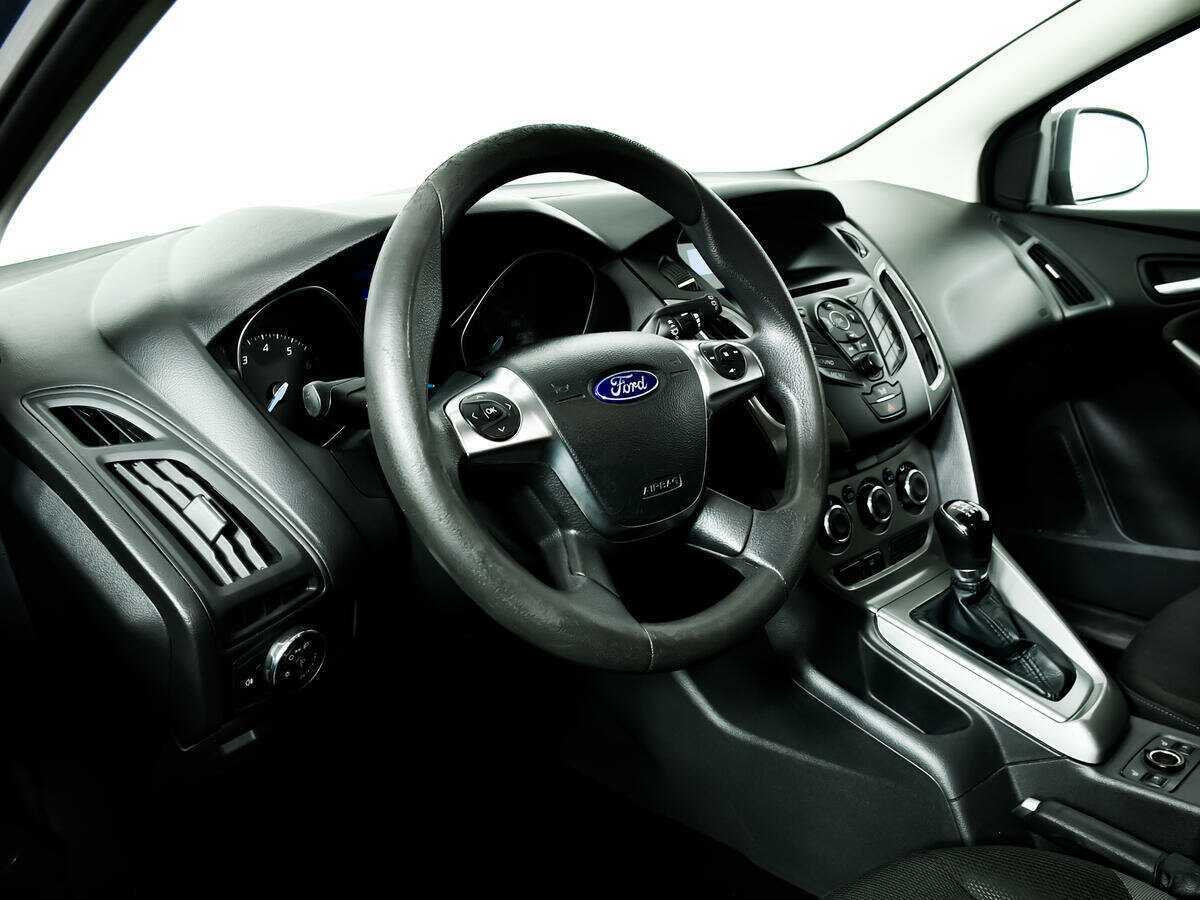 Купить Ford Focus, 2011, 265 543 км, фото №13