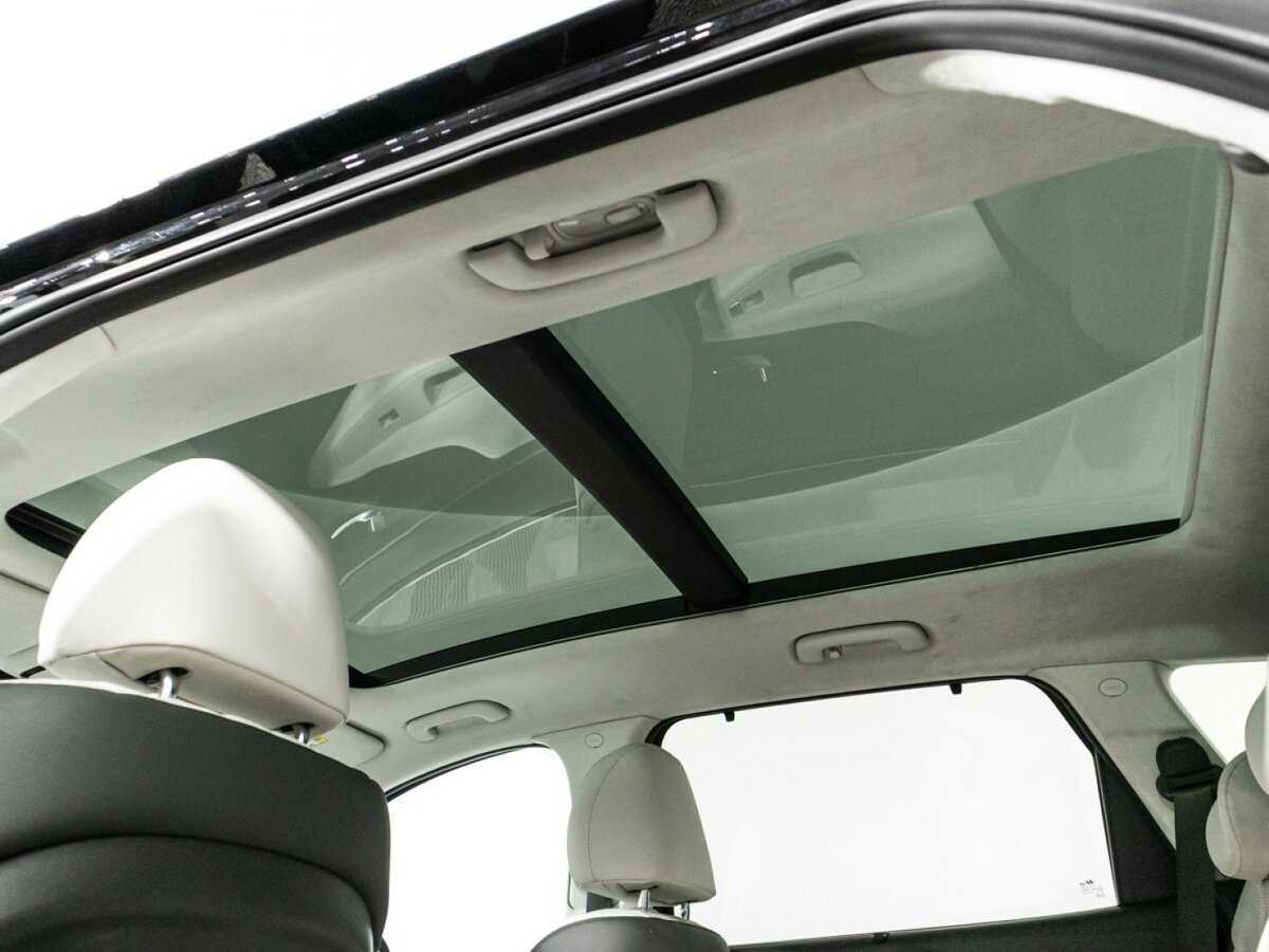 Купить Hyundai Santa Fe, 2022, 82 172 км, фото №18