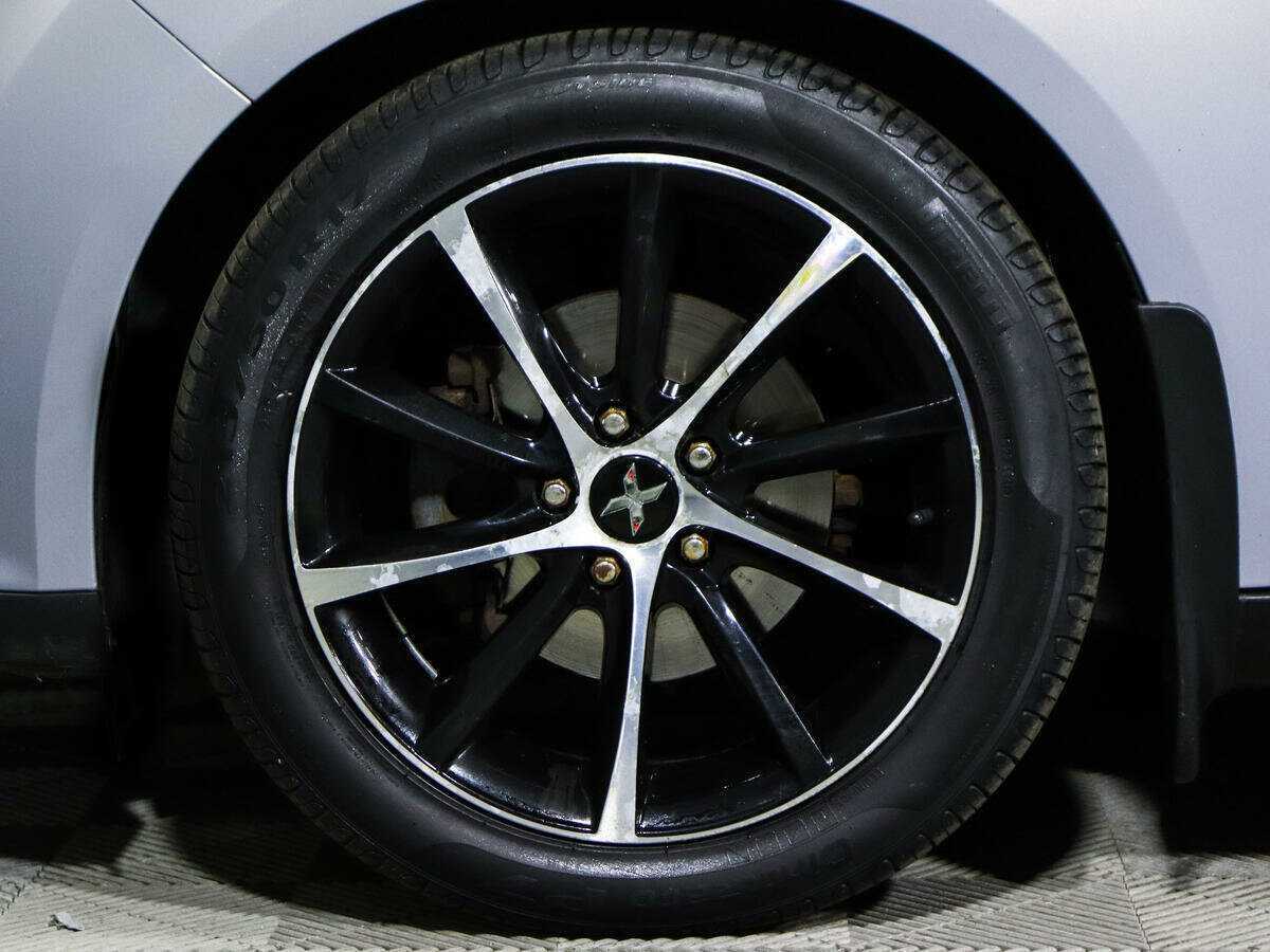 Купить Ford Focus, 2011, 70 500 км, фото №18