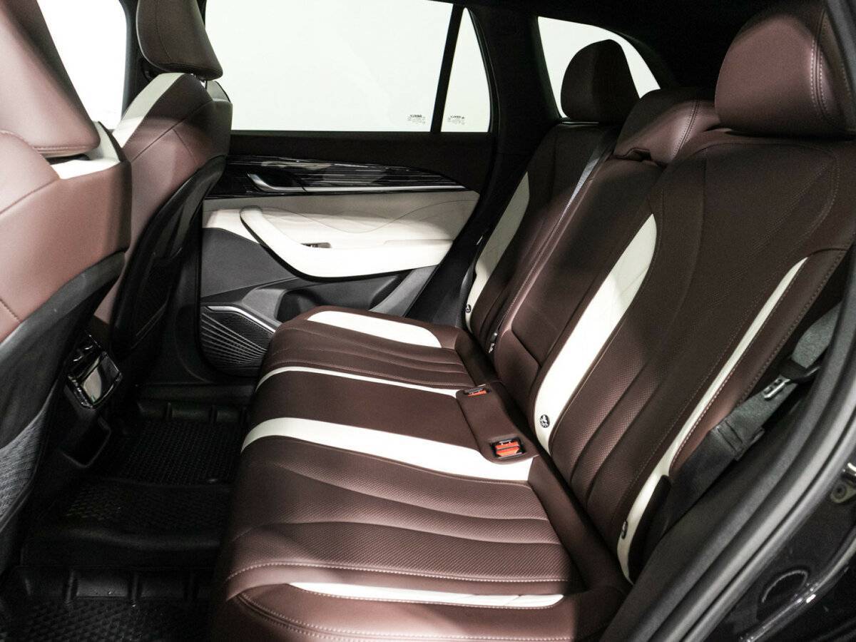 Купить Geely Monjaro, 2023, 25 532 км, фото №9