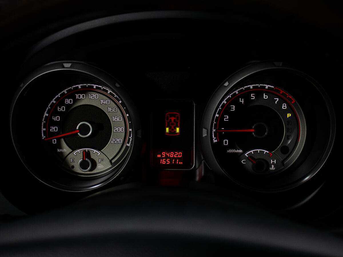 Купить Mitsubishi Pajero, 2020, 16 289 км, фото №16