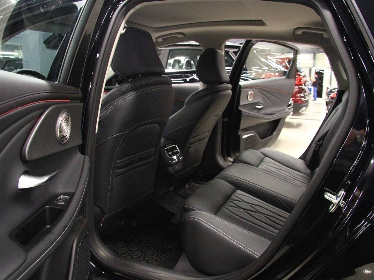 Купить Chery Arrizo 8, 2024, 12 км, фото №16