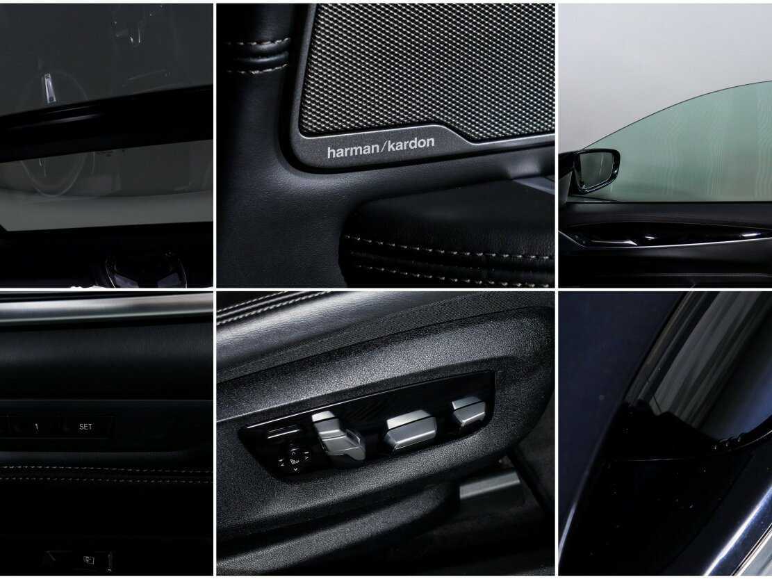 Купить BMW 6 серии Gran Turismo 630d xDrive, 2018, 84 397 км, фото №20