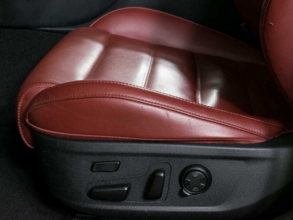 Купить Kia Stinger, 2018, 101 700 км, фото №12