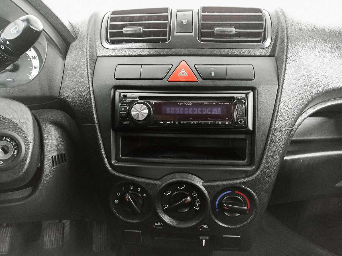 Купить Kia Picanto, 2010, 138 721 км, фото №13