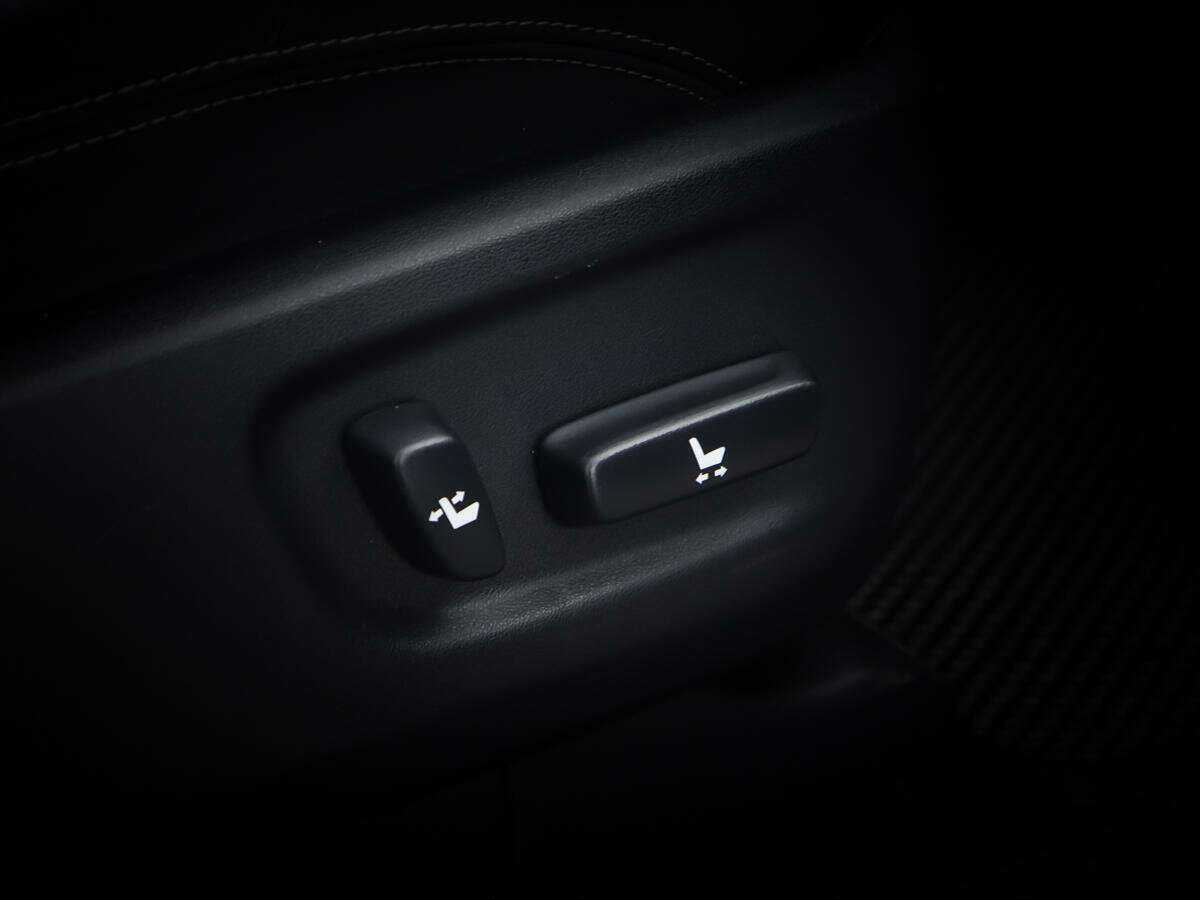 Купить Toyota Land Cruiser Prado, 2021, 112 355 км, фото №16