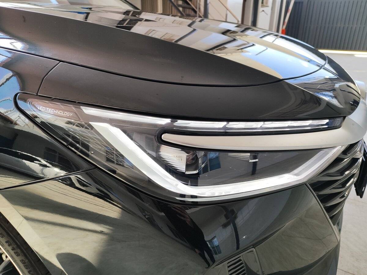 Купить Chery Arrizo 8, 2024, 500 км, фото №14
