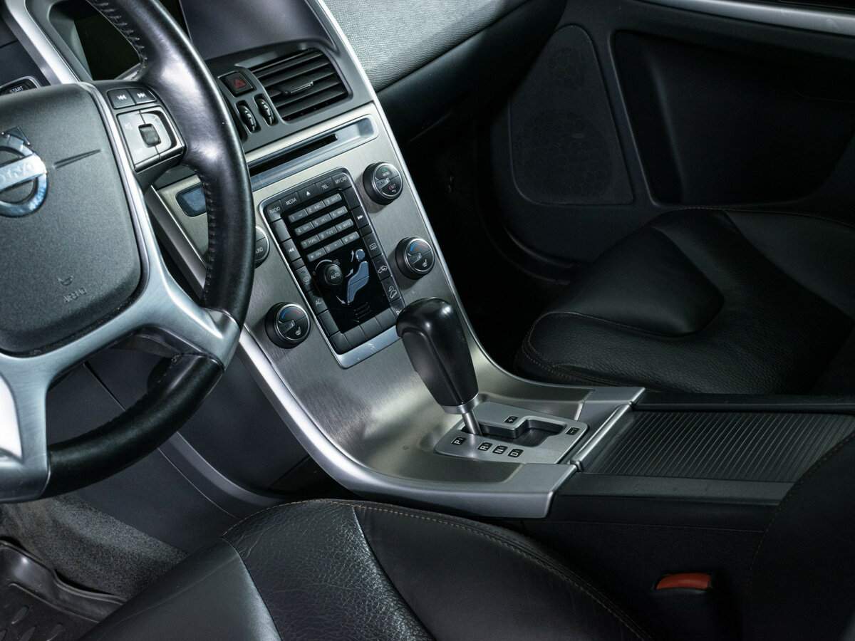Купить Volvo XC60, 2011, 136 700 км, фото №13