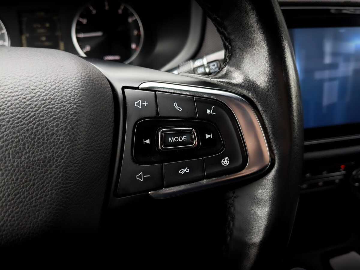 Купить Chery Tiggo 4 I Рестайлинг, 2021, 68 051 км, фото №23
