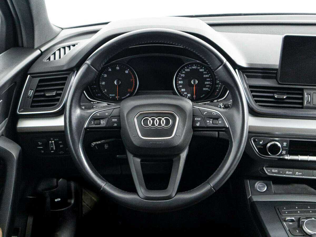 Купить Audi Q5, 2019, 137 296 км, фото №21