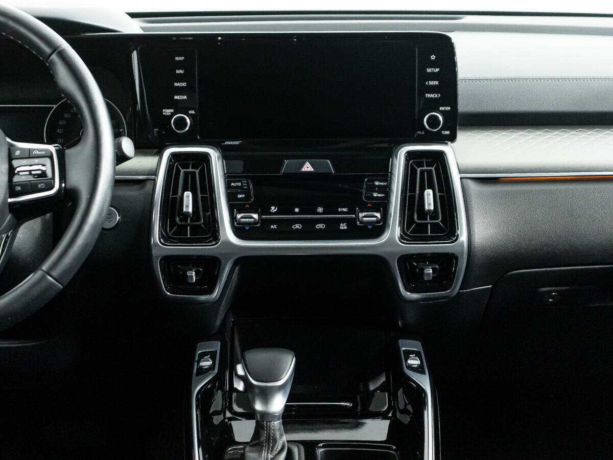 Купить Kia Sorento, 2021, 45 431 км, фото №14