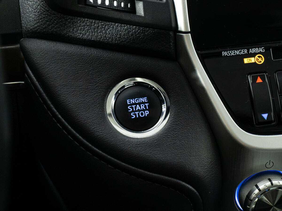 Купить Toyota Land Cruiser, 2015, 123 974 км, фото №20