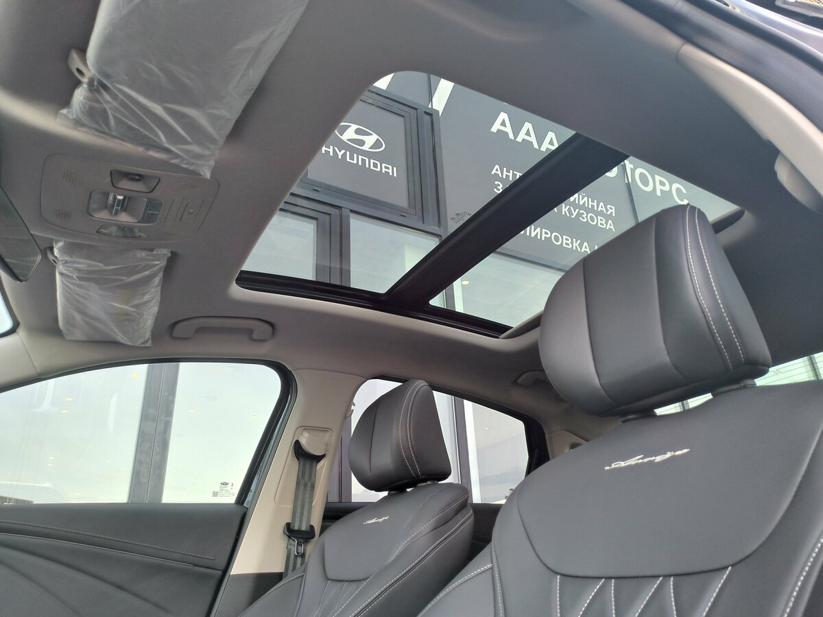 Купить Chery Arrizo 8, 2023, 2 767 км, фото №29