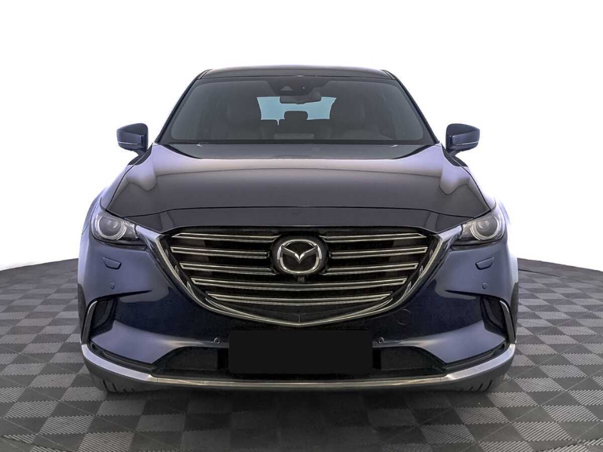 Купить Mazda CX-9, 2019, 45 556 км, фото №2
