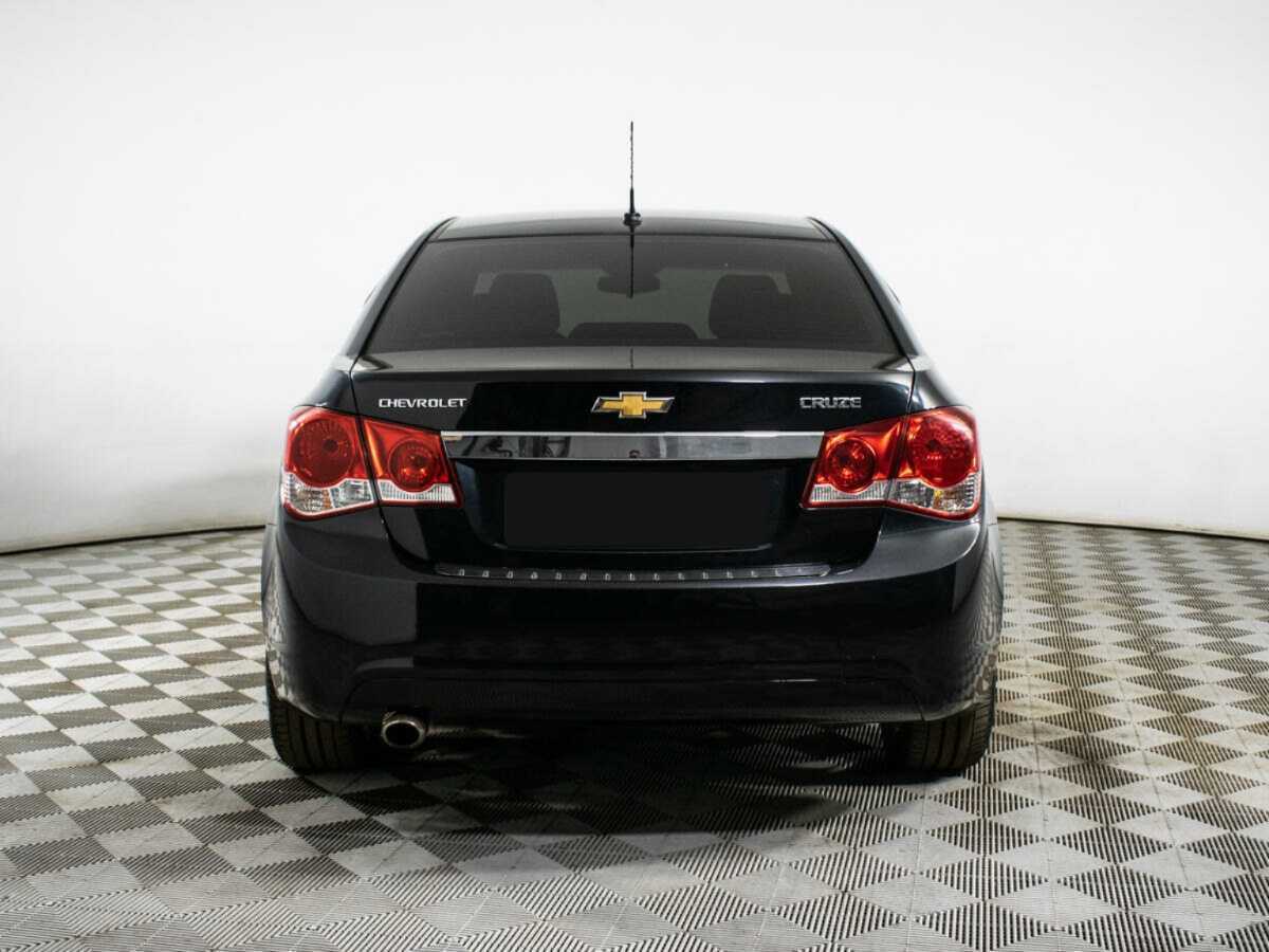 Купить Chevrolet Cruze, 2011, 36 000 км, фото №6