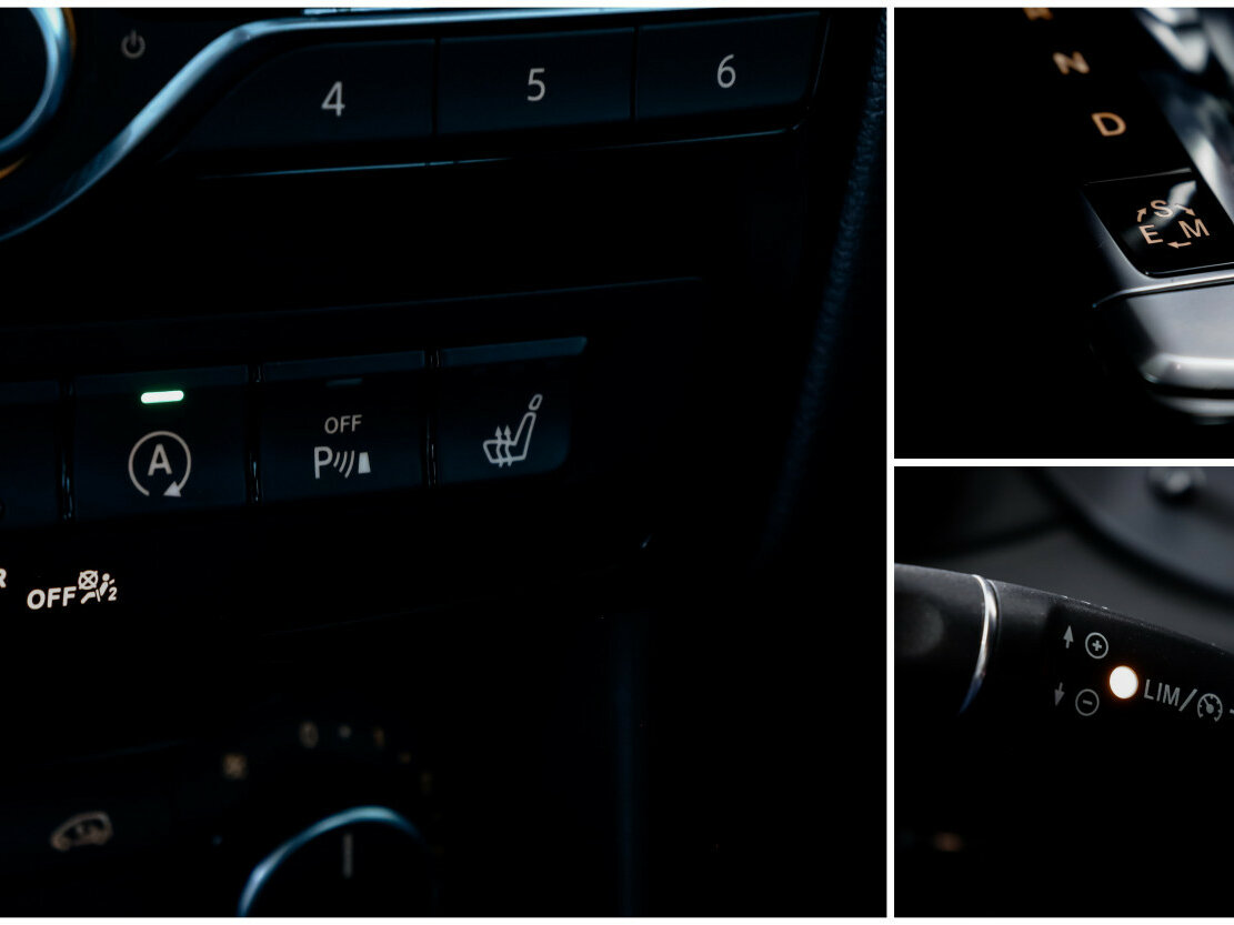 Купить Infiniti QX30, 2017, 110 914 км, фото №15