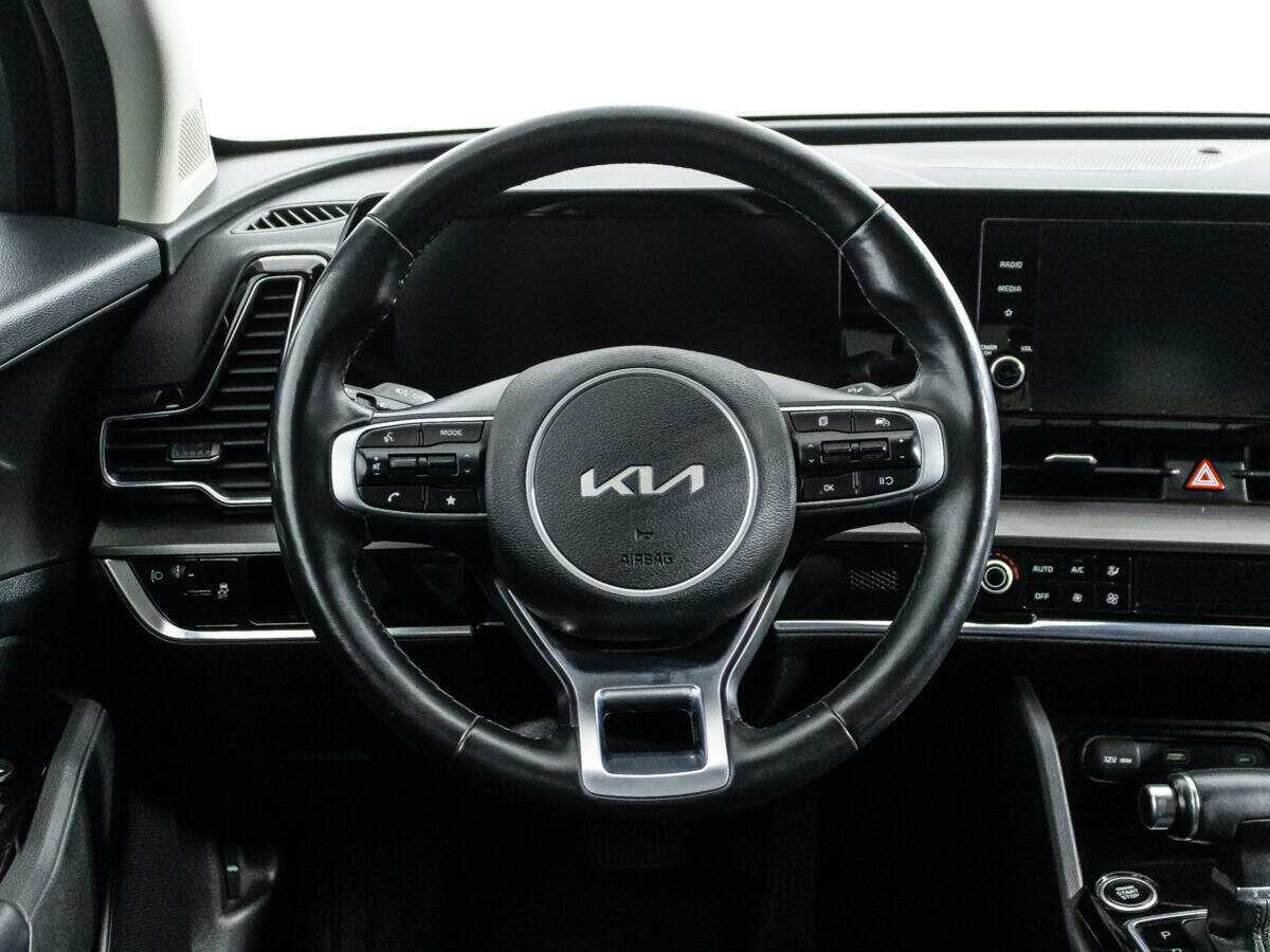 Купить Kia Sportage, 2022, 67 823 км, фото №25