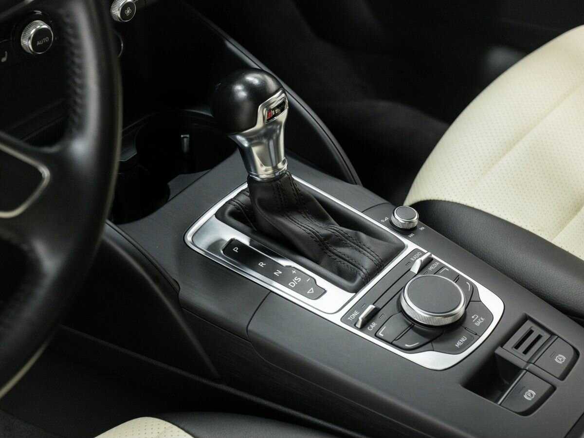 Купить Audi A3 Sportback, 2013, 118 000 км, фото №17