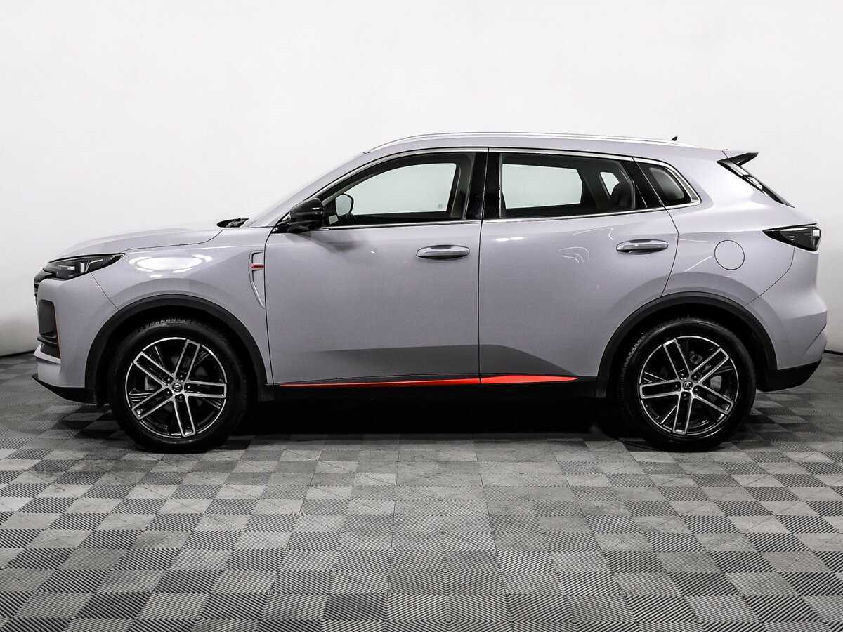 Купить Changan CS55 Plus, 2023, 22 716 км, фото №9