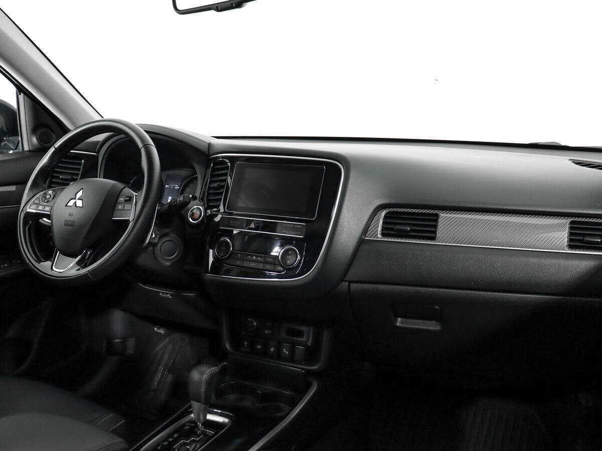 Купить Mitsubishi Outlander, 2019, 103 928 км, фото №10