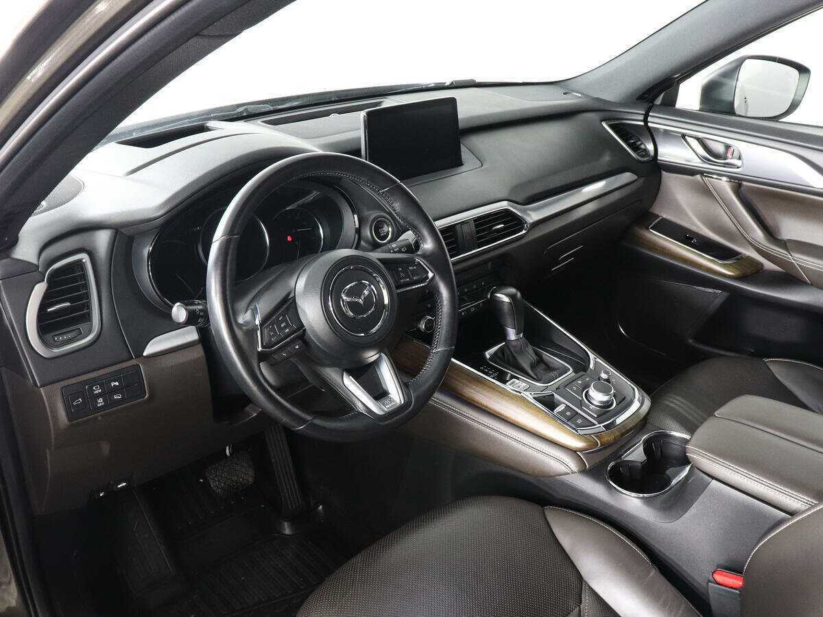 Купить Mazda CX-9, 2020, 60 034 км, фото №7