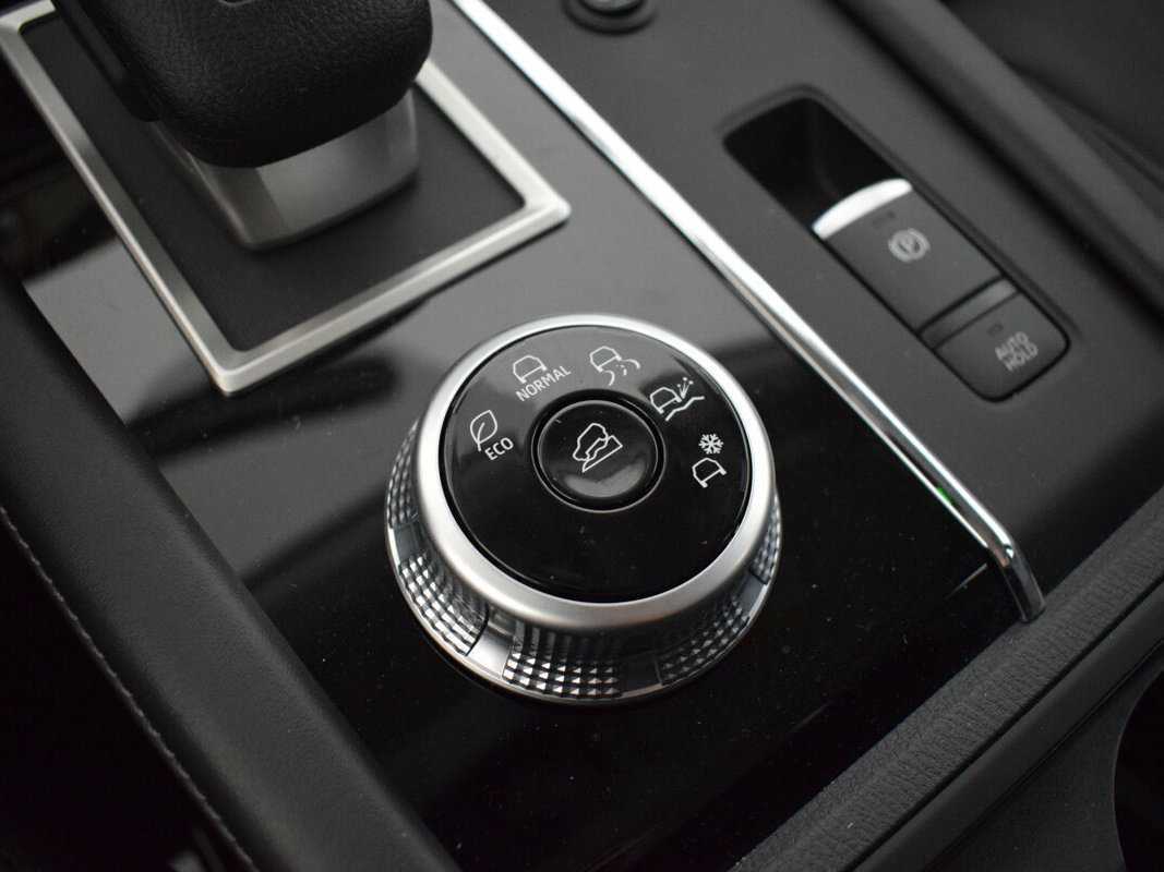Купить Mitsubishi Outlander, 2022, 33 км, фото №19